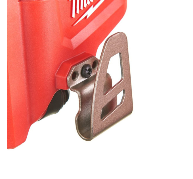 Заклепочник аккумуляторный MILWAUKEE M12 BPRT-201X Ø закл. 2,4-4,8мм (ЗУ+1акХ2ач+HDкейс)