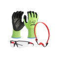 Комплект СИЗ Milwaukee PPE Kit 1​​ - G.9/L