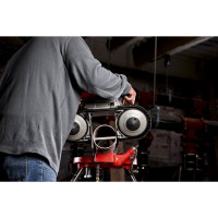 Ленточная пила MILWAUKEE BS 125 для глубокого реза 4933448245 Ленточная пила MILWAUKEE BS 125 для глубокого реза 4933448245
