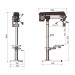 Сверлильный станок Optimum OPTIdrill RB 8S (230V) STURMER Maschinen