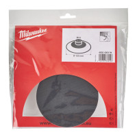 Платформа для полірування MILWAUKEE М14, Ø125мм