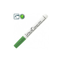 Маркер с жидкой краской Pica 524/36 Classic Industry Paint Marker, зеленый