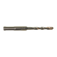 Бур SDS-PLUS M2 MILWAUKEE, Ø7,0х110х50мм Бур SDS-PLUS M2 MILWAUKEE, Ø7,0х110х50мм