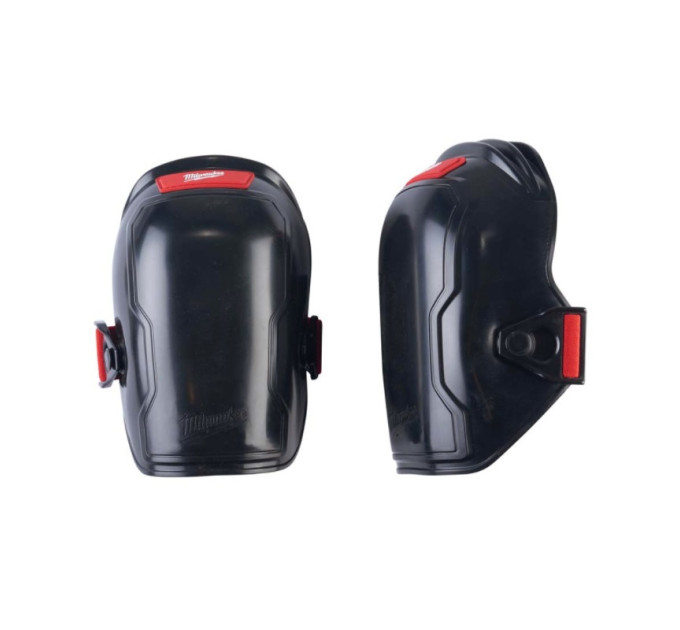 Наколенники гибкие - 1 пара MILWAUKEE 4932478136