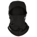 Балаклава средняя BAL BL MILWAUKEE, черная, ONE-SIZE