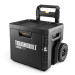 Ящик для инструментов TOUGHBUILT TB-B1-D-R91 StackTech на колесах 1 выдвижным ящиком