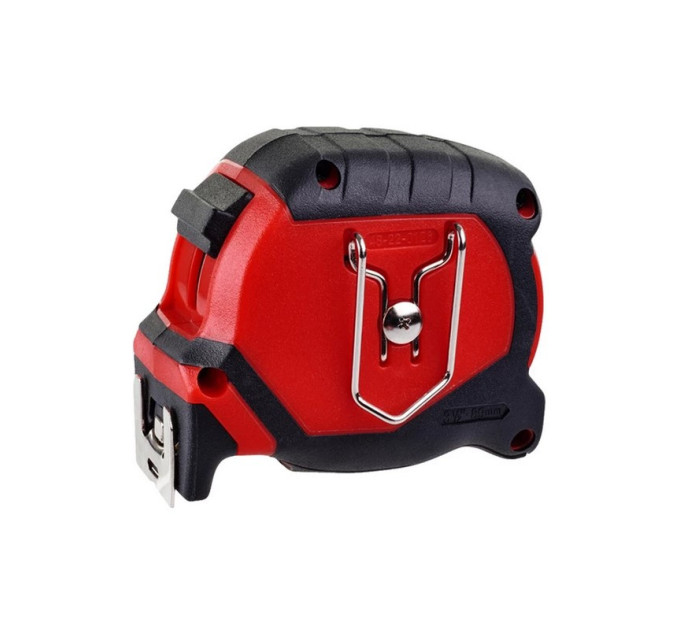 Рулетка магнітна MAGNETIC MILWAUKEE GEN III, 8м (27мм)