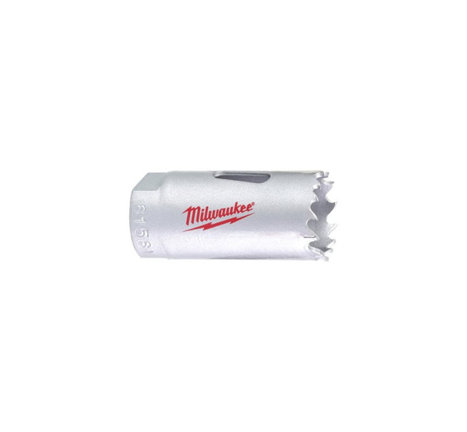 Коронка Bi-Metal Contractor MILWAUKEE Ø24мм