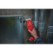 Пробойник аккумуляторный для отверстий FORCE LOGIC™ MILWAUKEE M18 HKP-201C (ЗУ+2акк.Х2Ач+кейс)