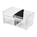 Ячейка сменная Bin PACKOUT MILWAUKEE, для органайзера Tip Bin