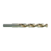 Сверло по металлу THUNDERWEB HSS-G MILWAUKEE, DIN338, Ø12,5x151х101мм,