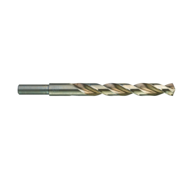 Свердло по металу THUNDERWEB HSS-G MILWAUKEE, DIN338, Ø12,5x151х101мм,