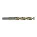 Свердло по металу THUNDERWEB HSS-G MILWAUKEE, DIN338, Ø12,5x151х101мм,