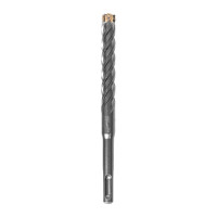Бур SDS-PLUS 4C Contractor MILWAUKEE, Ø14х160мм Бур SDS-PLUS 4C Contractor MILWAUKEE, Ø14х160мм