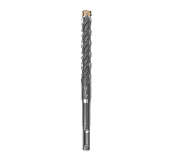 Бур SDS-PLUS 4C Contractor MILWAUKEE, Ø14х160мм