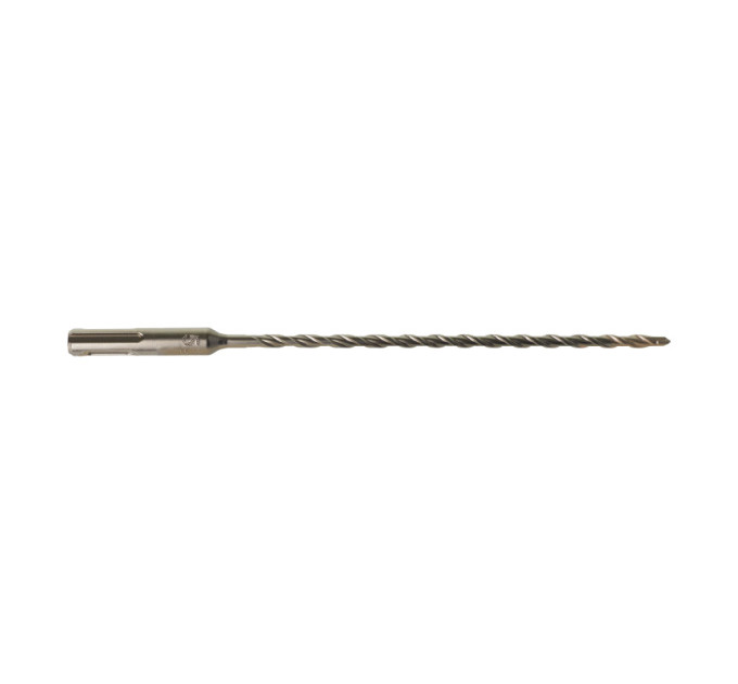 Бур SDS-PLUS M2 MILWAUKEE, Ø5,0х210х150мм