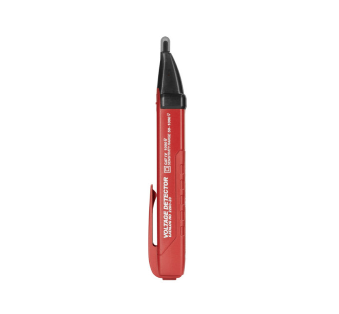 Бесконтактный индикатор напряжения MILWAUKEE 2200-40 4932352561