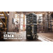 Набор ящиков для инструментов TOUGHBUILT TB-B1S3-B-70R StackTech (3шт)