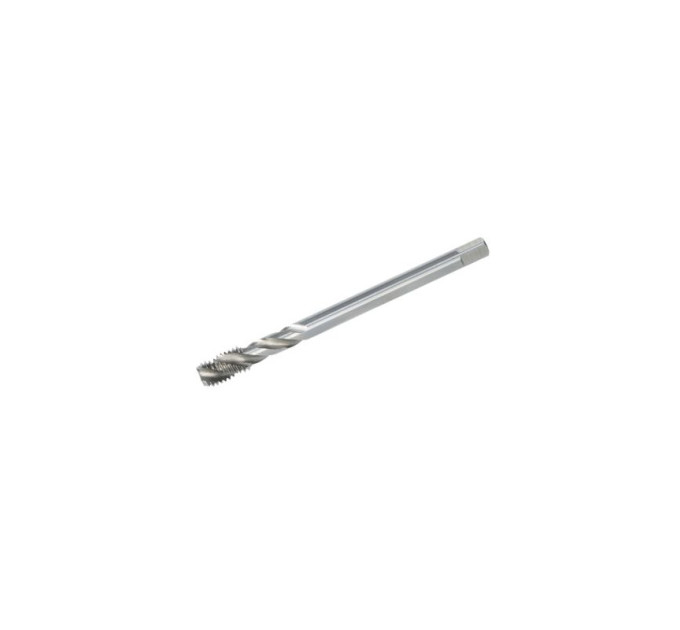 Метчик машинный M8x1,25 для глухих отв., HSS-E, DIN 371, 6H, форма C