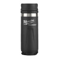 Термочашка PACKOUT MILWAUKEE Sip Lid, 532мл чорна