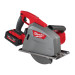 Пила дисковая аккумуляторная бесщеточная по металлу MILWAUKEE M18 FMCS66-121C Ø203мм (ЗУ+1ак.Х12Ач),