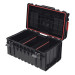 Ящик для инструментов QBRICK SYSTEM ONE 350 2.0 TECHNIK (585x385x320мм)