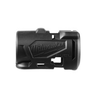 Чехол резиновый защитный MILWAUKEE для M12 FSCIW Чехол резиновый защитный MILWAUKEE для M12 FSCIW