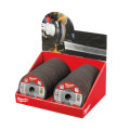Диск отрезной по металлу MILWAUKEE, SCS 41/115х1 PRO+, Ø115мм, (200шт)