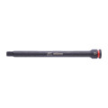 Удлинитель ударный для головок ShW 1/2'' MILWAUKEE, 250мм
