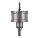 Цельная коронка Holesaw TCT MILWAUKEE для стали/нержавеющей стали, Ø54мм
