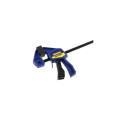 Струбцина 115мм QUICK-GRIP Micro, IRWIN