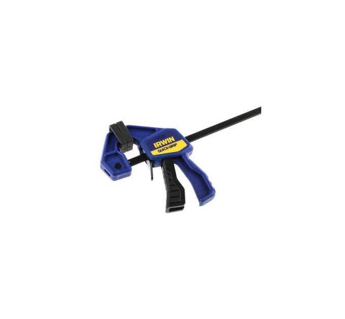 Струбцина 115мм QUICK-GRIP Micro, IRWIN