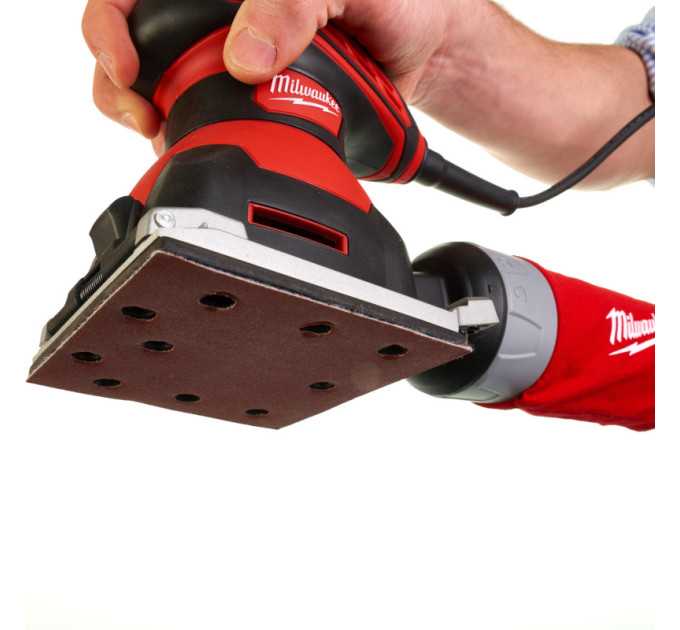 Шлифовальная машина MILWAUKEE SPS 140 4933447015