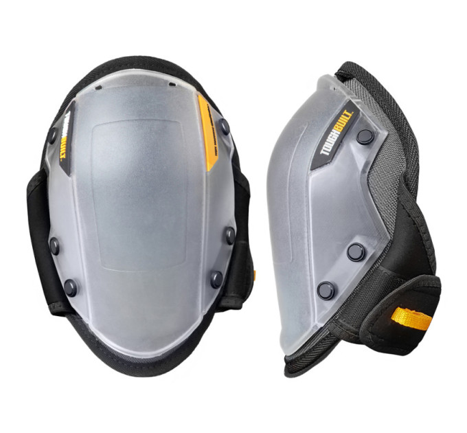 Рабочие наколенники PadsFoamFit™ Non-Marring TB-KP-203R TOUGHBUILT