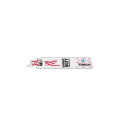 Полотно для сабельных пил TORCH IceH MILWAUKEE, 150/1,4мм, (5шт), (замена на 48005784)