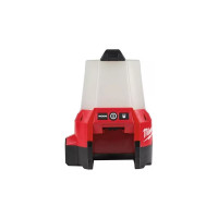 Фонарь светодиодный аккумуляторный MILWAUKEE M18 TAL-0
