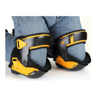 Рабочие наколенники TOUGHBUILT TB-KP-G3 Рабочие наколенники TOUGHBUILT TB-KP-G3