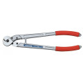 Ножницы для резки проволочных тросов Ø14,0мм / 150мм², 600мм KNIPEX 95 71 600, полированные