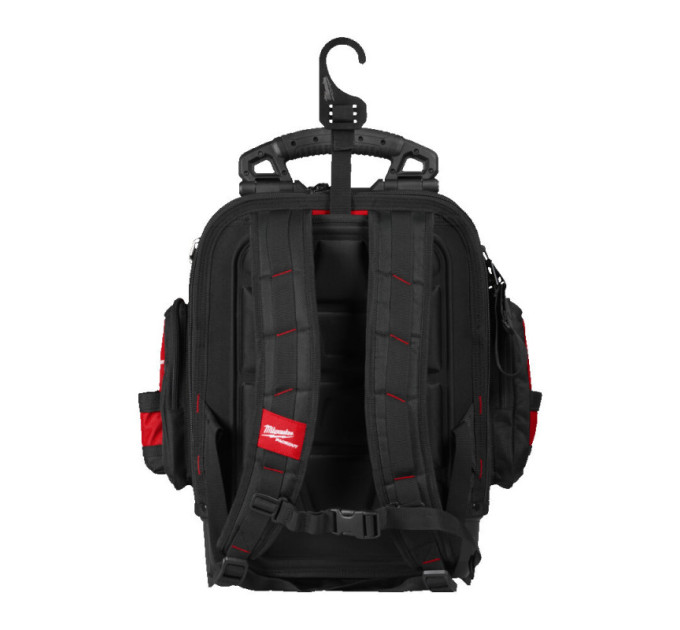Рюкзак PACKOUT MILWAUKEE оновлений