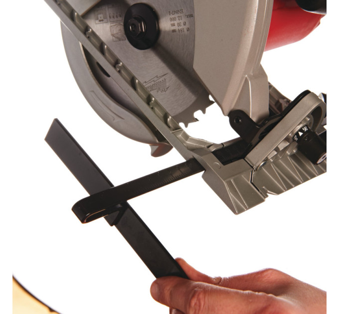 Циркулярна пилка MILWAUKEE CS 60 184 мм 4933419225