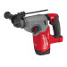 Перфоратор аккумуляторный бесщёточный SDS-PLUS MILWAUKEE M18 FH-0 (2,5Дж) (каркас)