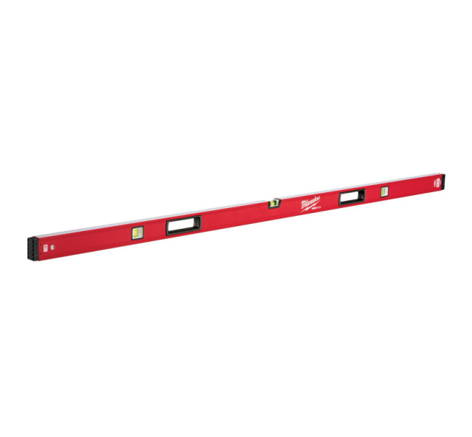 Уровень REDSTICK Backbone™ MILWAUKEE, магнитный, 180см