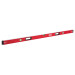 Уровень REDSTICK Backbone™ MILWAUKEE, магнитный, 180см