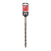 Бур SDS-PLUS M2 MILWAUKEE, Ø14,0х210х160мм