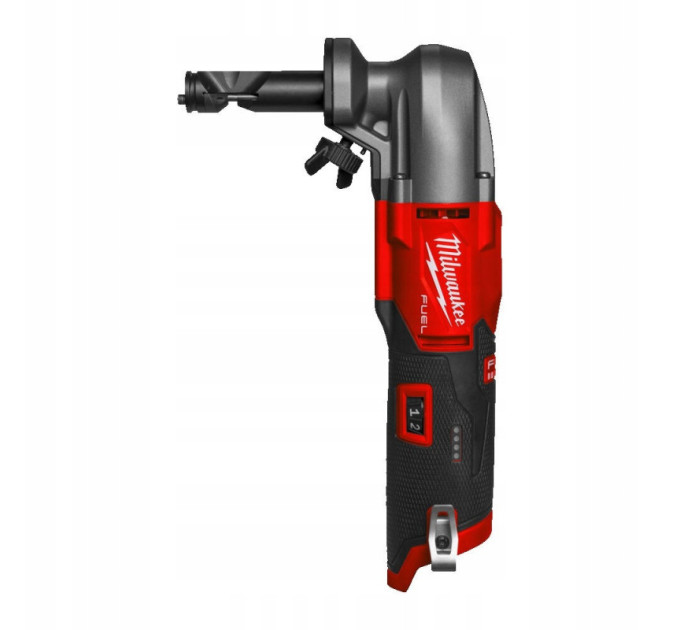 Ножницы по металлу аккумуляторные бесщёточный MILWAUKEE M12 FNB16-0 (каркас)