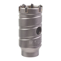 Коронка по бетону SDS-PLUS TCT MILWAUKEE, Ø35x58мм Коронка по бетону SDS-PLUS TCT MILWAUKEE, Ø35x58мм