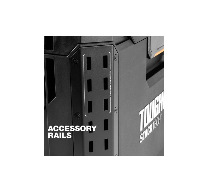 Ящик для инструментов TOUGHBUILT TB-B1-B-30 StackTech