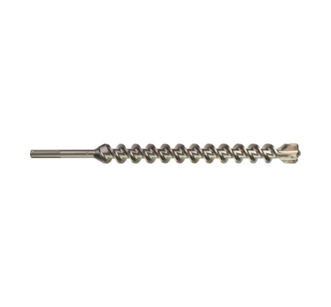 Бур SDS-MAX MX4 MILWAUKEE, Ø45,0х570х450мм
