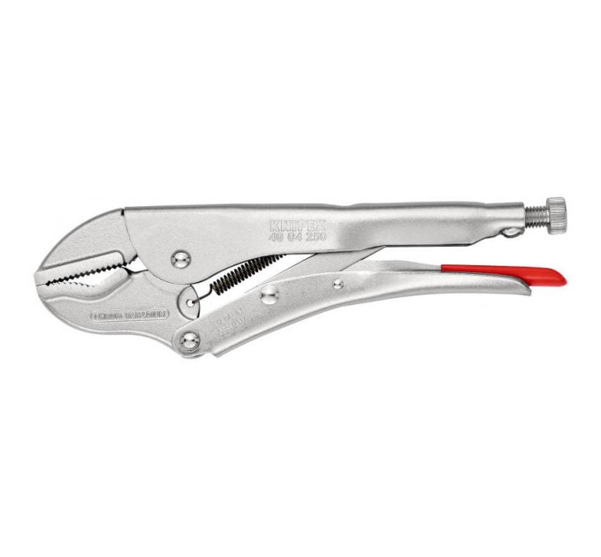 Клещи зажимные универсальные KNIPEX 40 04 250