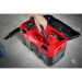 Пылесос аккумуляторный MILWAUKEE M18 VC2-0 (каркас) для воды и сухого мусора